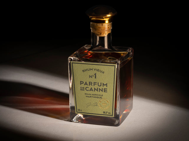 Le Parfum de Canne N°1