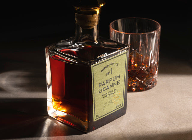 Le Parfum de Canne N°1