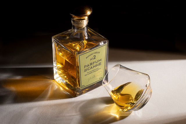 Le Parfum de Canne n°2