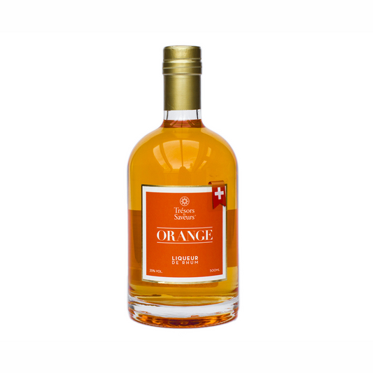 Liqueur Orange 500ml