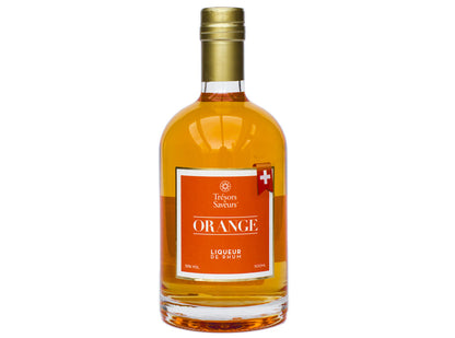liqueur orange 500ml