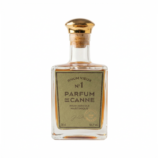 Le Parfum de Canne N°1