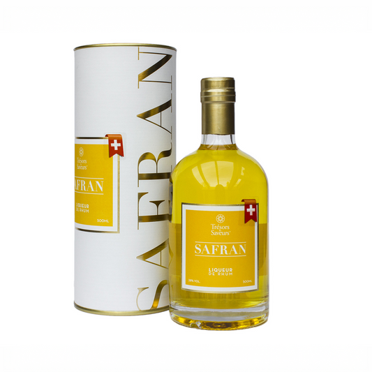 Liqueur Safran 500 ml