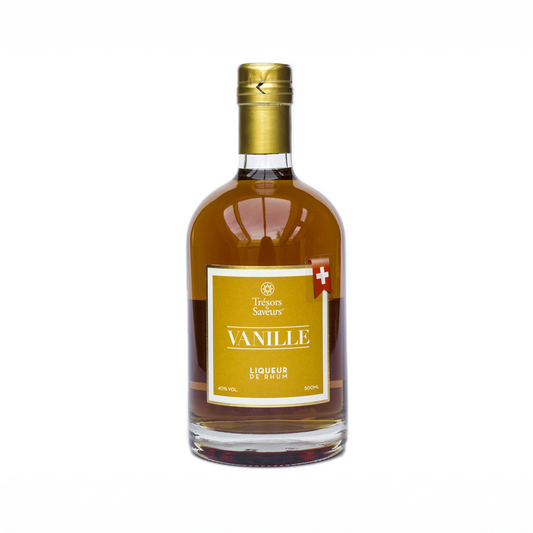 Liqueur Vanille 500 ml