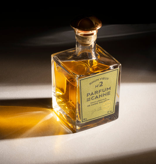 Le Parfum de Canne n°2